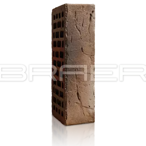Облицовочный кирпич BRAER PRO 14.04.1