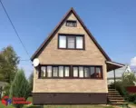 НАРУЖНЫЙ УГОЛ КАНЬОН, ЦВЕТ ЮТА