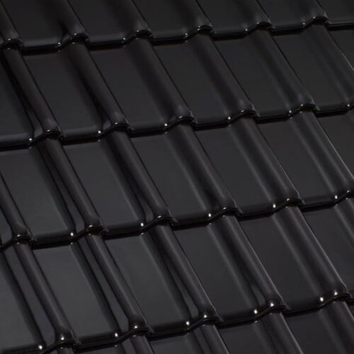 Рядная черепица Laumans Tiefa XL TOP Tile TXT nr.20