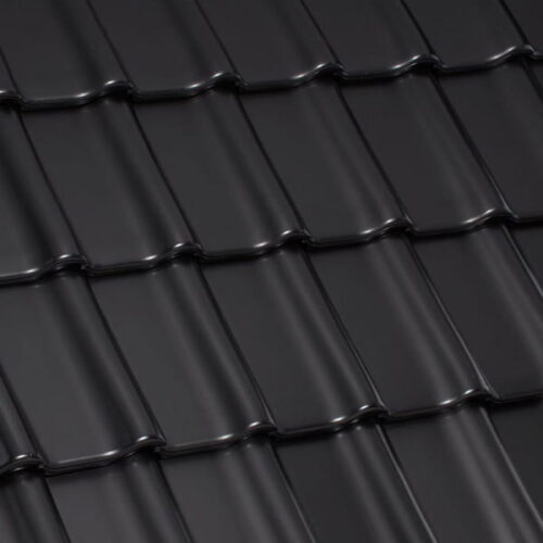 Рядная черепица Laumans Tiefa XL TOP Tile TXT nr.40