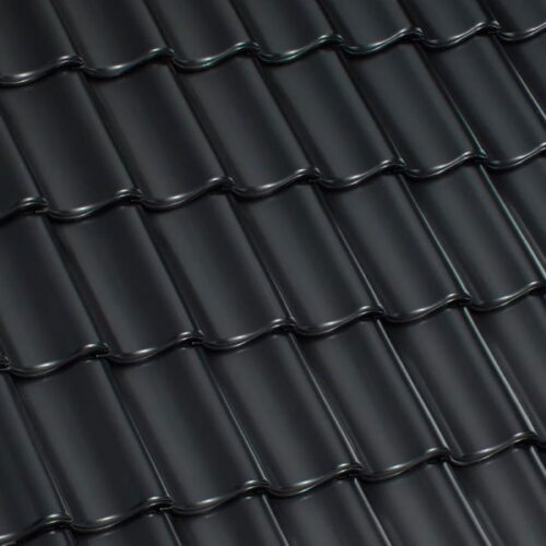 Рядная черепица Laumans Ideal Variabel Tile IV nr.40