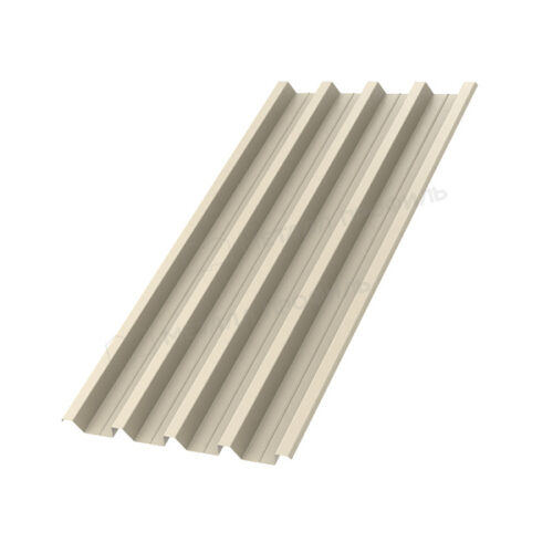 Профлист МЕТАЛЛ ПРОФИЛЬ Н-60x845-A NormanMP (ПЭ-01-1015-0,5)