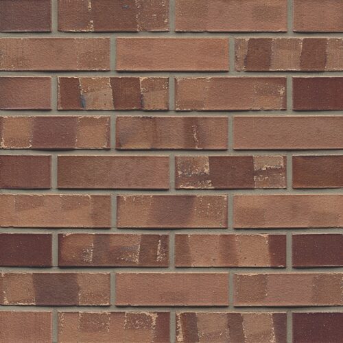 Клинкерный кирпич MUHR NF 07 Herbstlaub spezial glatt, NF 240x115x71 мм